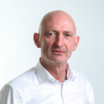 Willem de Boer : ICT-coördinator