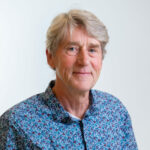 Frans de Beer : Huisbezoeker