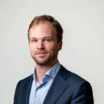 Steve Fok : LTO Nederland