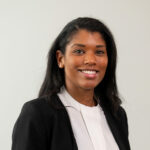 Melissa Klein : Juridisch beleidsmedewerker