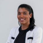 Melissa Klein : Juridisch beleidsmedewerker