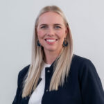 Esther Koree : Managementassistent