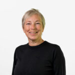 Jeannette van Zee : Patiëntenfederatie