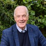Harry de Wit : Longfibrose patiëntenvereniging